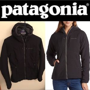 ✨Patagonia Nano Air Hoody Black XS✨